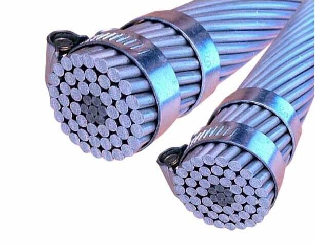 ACSR conductor successfully shipped to Indonesia