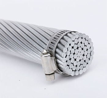  AAC 1350 Conductor