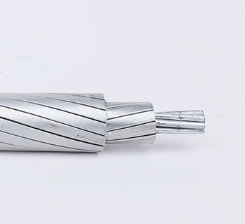  GOST/OCT-839-80 Grade A  All Aluminium Conductors