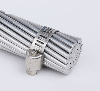  Aluminium ASC or AAC