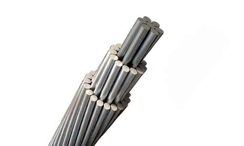  ACSR/GZ/AC Aluminium Reinforced Conductors