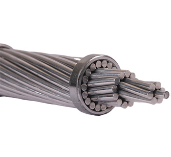  ALUMINIO ACSR