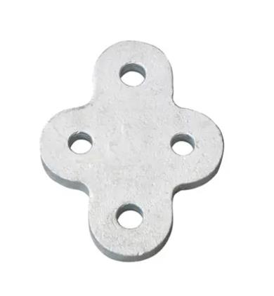  SZ Type Crossing Clevis