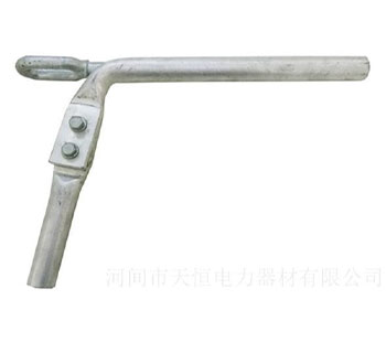  NY Type Hydraulic Strain Clamp