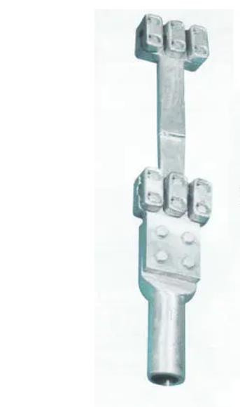  Connectors for 4-2 Bundle Conductor