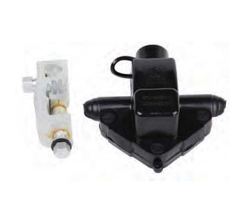  JBD Insulation Piercing Connector