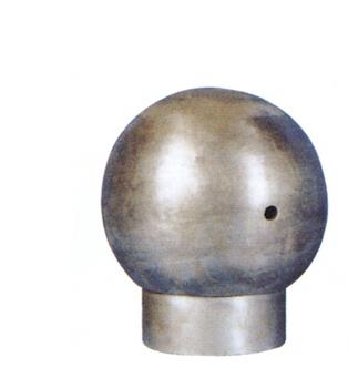  Dead End Caps for Tubular Bus-bar Terminal
