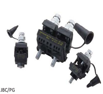  JBC/PG Insulation Piercing Connector