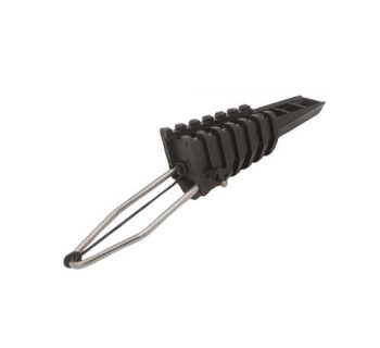  Single Core Anchor Clamp Dead End Tension Clamp For ABC