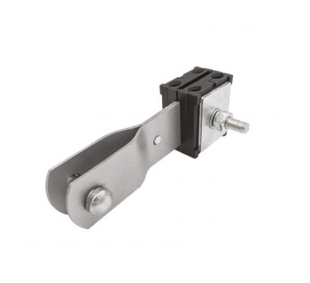  Two Or Four Core Anchoring Clamp Dead End Clamp