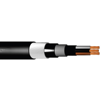  BS5467 PVC Mains & Control Cable(1.5MM2-16MM2)