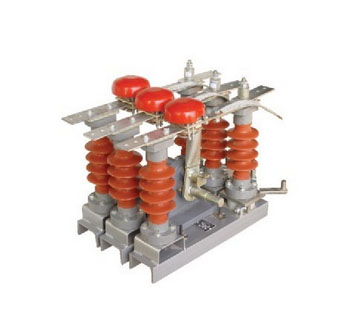  High Voltage Disconnect Switch