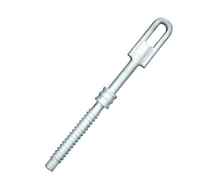  NZG Type Terminal Strain Clamps