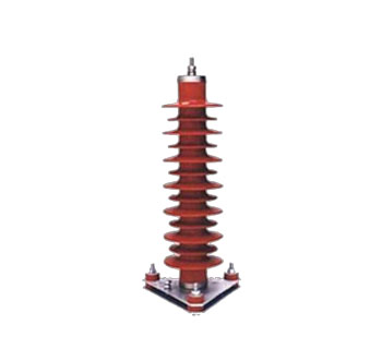  Zinc Oxide Lightning Arrester