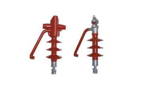  Lightning protection pin insulator（post）