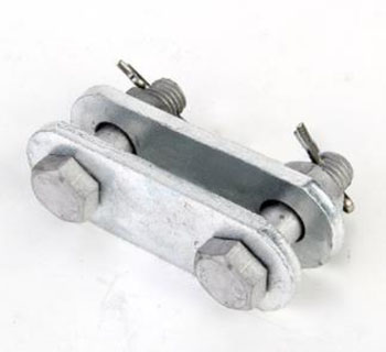  P type Parallel Clevis Link Fittings