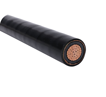  Single Core Cables To IEC 60502
