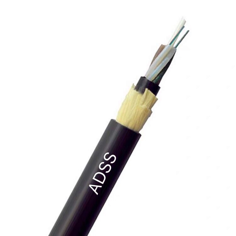  All Dielectric Self Supporting (ADSS Cable)