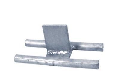  TYS Compression T-Connector for Double Conductor