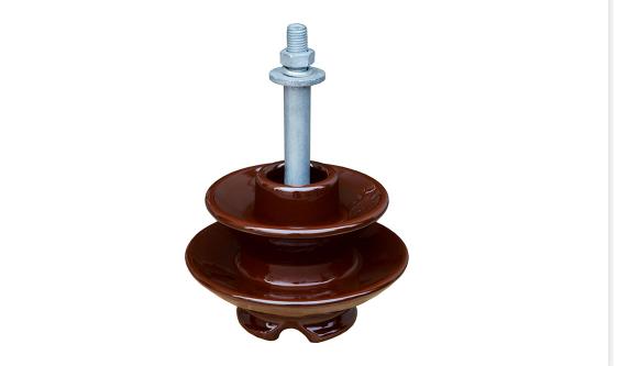  Pin Porcelain Insulator