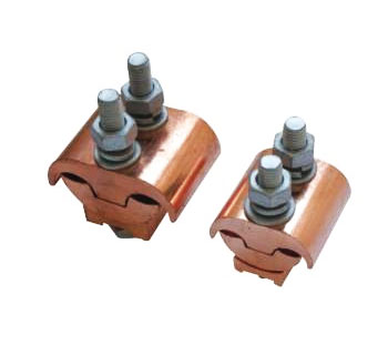  Parallel Groove Clamp