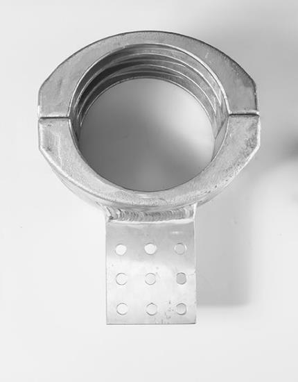  MGT T-Connectors for Tubular Busbar