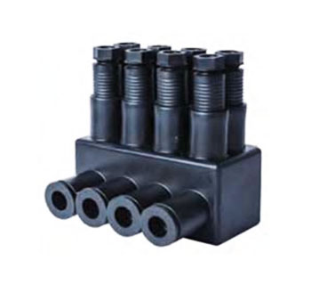  Underground Insulation Piercing Connector