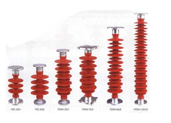  Polymer Post Insulator