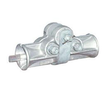  XGF Type Aluminium Alloy Suspension Clamps