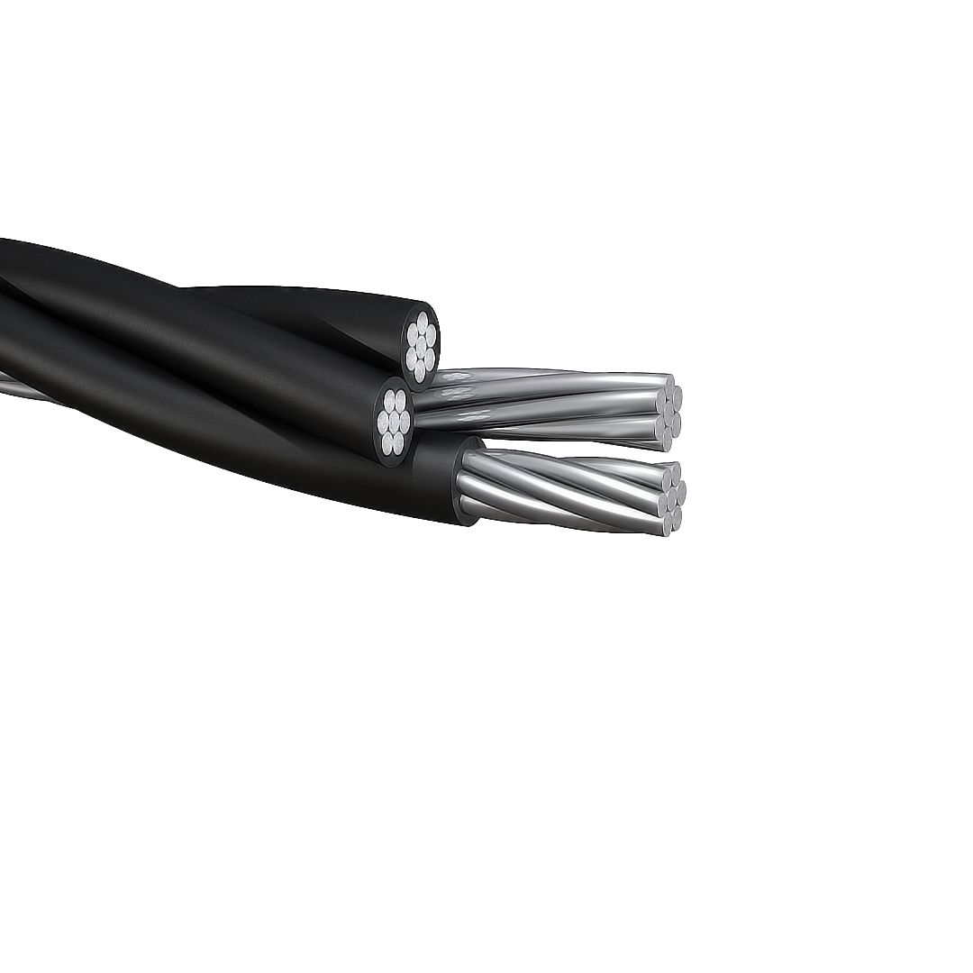  Service Drop Wire