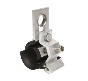  Two Or Four Core ABC Cable Suspension Clamp