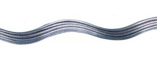  Preformed Armor Rod