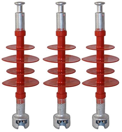  Polymer Suspension Insulator