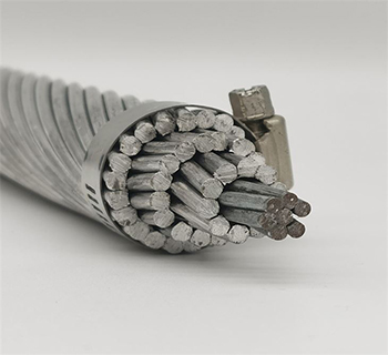  ACSS Conductor