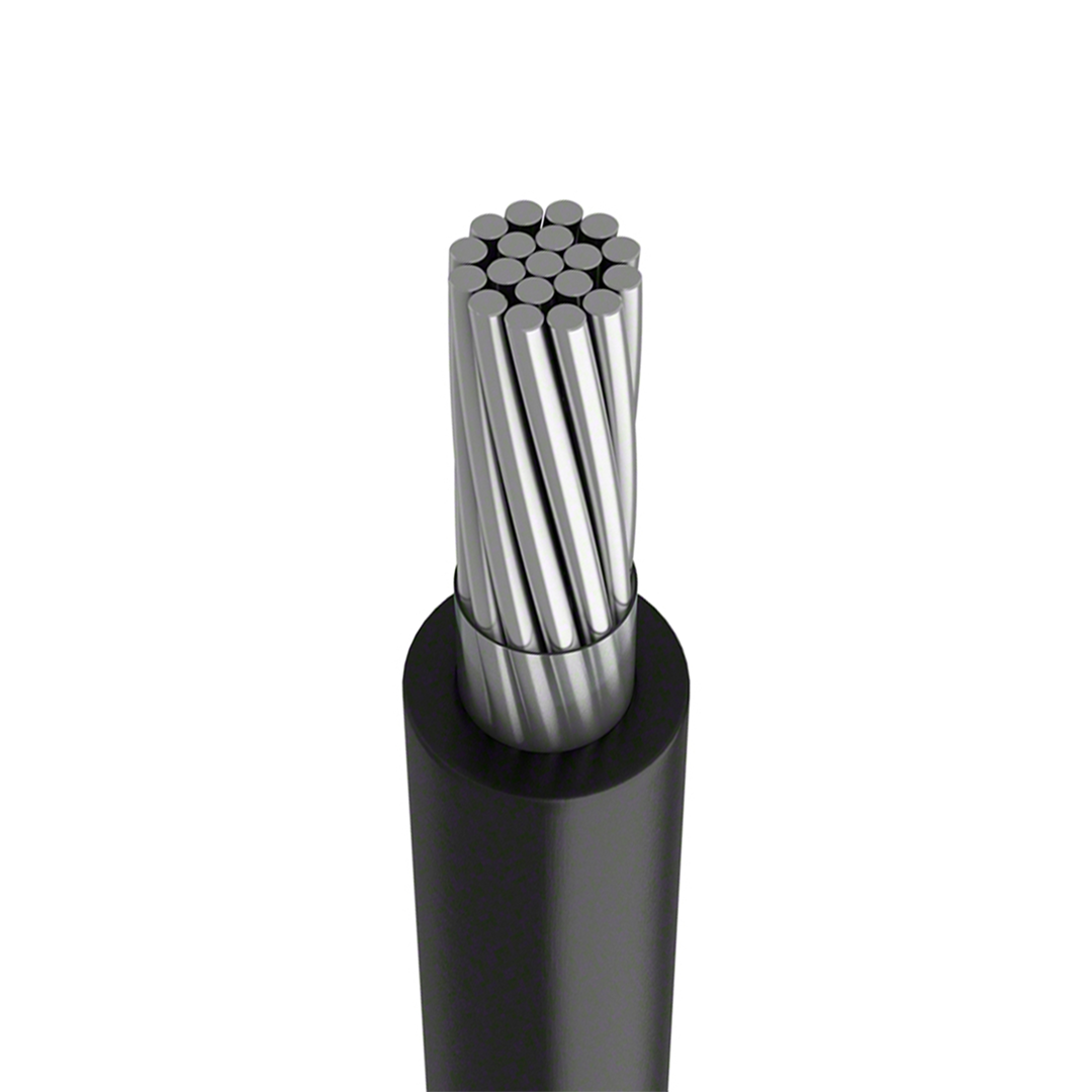  Covered Line Wire
