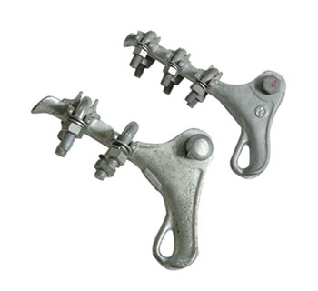  Bolt Type Strain Clamp Tension Clamp