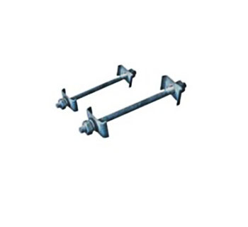  Substation Fitting MJG Spacers for Rectangular Bar