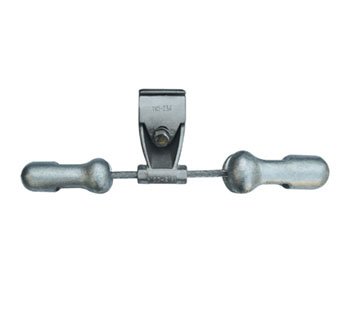  FD/FG Vibration Damper