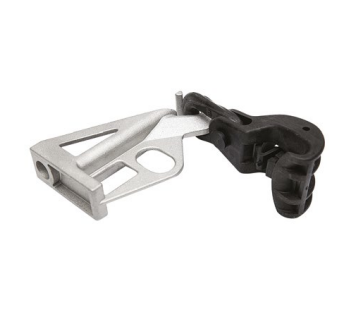 Single Core ABC Cable Suspension Clamp Suspension Assembly