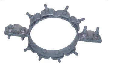  YH Type Assembling Bus-bar Round Ring