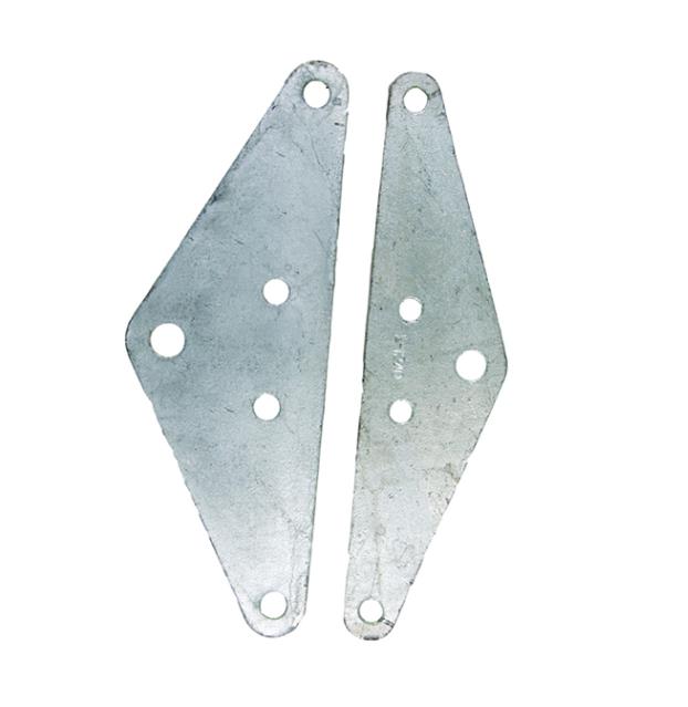  Yoke Plates