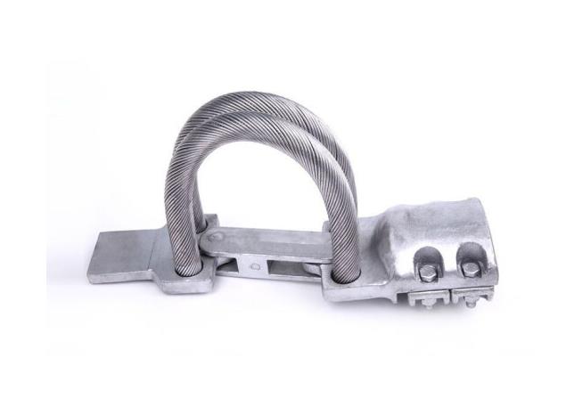  Flexible Clamps for Tubular Busbar
