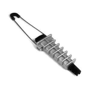  JBGA/JBGB Metal Anchoring Clamp - Aluminium Body