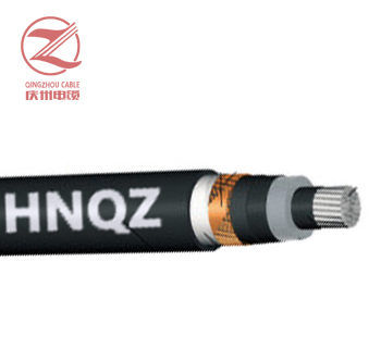  Single Core Cables to VDE 0276
