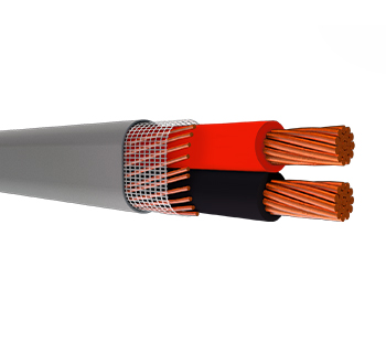  Anti-fraud Copper Aluminum - SEU SER