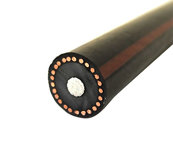  MV TR-XLPE Cable