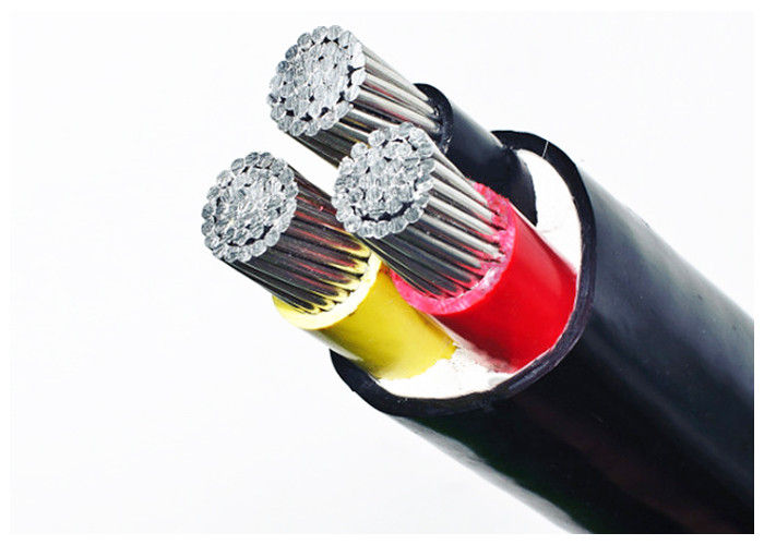  IEC 60502-1 600/1000V XLPE Insulated Armoured Cables