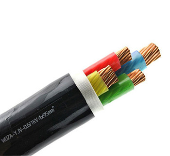  IEC60502-1 Unarmoured 600/1000V XLPE Insulated Cables