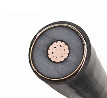  Single Core Cables to BS 6622