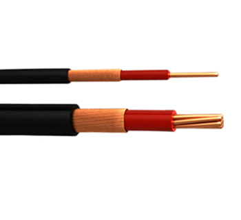  Service Concentric Cable - PERU